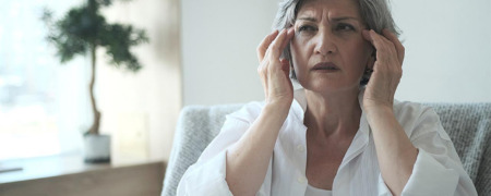 ۶ علامت هشداردهنده تومور مغزی که نباید نادیده بگیرید