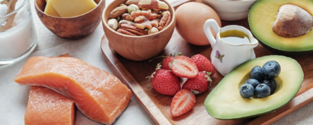 آشنایی با فواید رژیم پالئو؛ رژیم غارنشینی اجداد ما برای لاغری، مبارزه با سرطان و دیابت