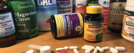 فواید مصرف مکمل منیزیم؛ از خواب بهتر تا محافظت از قلب