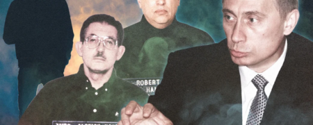 موفق ترین جاسوس دنیا کیست؟ با «مرد چهارم» روسیه آشنا شوید!