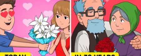 عشق و ۶ باور رایج اما غلط درباره آن که بسیاری هنوز به آن ها اعتقاد دارند