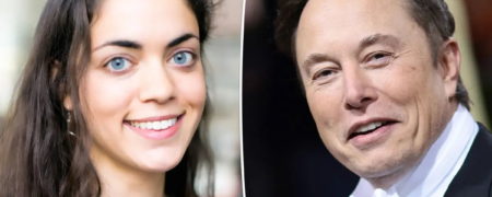 شاهکاری دیگر از ایلان ماسک؛ او و یکی از مدیران ارشد نورالینک صاحب دوقلو شده اند