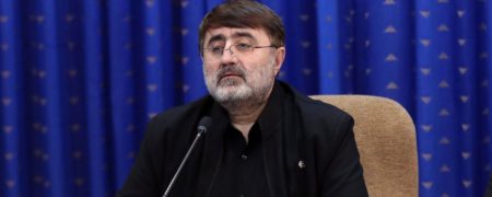 گاف جنجال برانگیز استاندار کرمانشاه در مورد ۵+۱ و تلاش برای توجیه اشتباهش + ویدیو