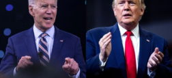 مقایسه حقوق کارمندان کاخ سفید در دوران جو بایدن و دونالد ترامپ