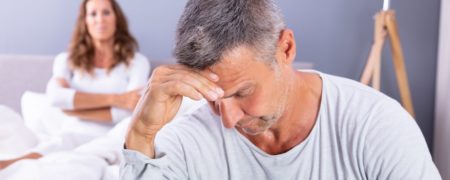 ارگاسم آقایان شخصیت آنها را فاش می‌کند؛ از مردان خجالتی تا خودشیفته جنسی