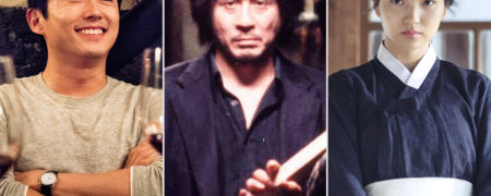 ۱۰ فیلم برتر تاریخ سینمای کره جنوبی؛ از I Saw The Devil تا Memories Of Murder