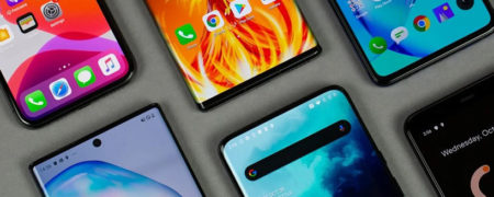 با بررسی مقداد آی تی می توانید به روزترین گوشی های هوشمند را خریداری کنید