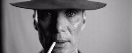 اولین تریلر «اوپنهایمر» جدیدترین اثر کریستوفر نولان منتشر شد + ویدیو