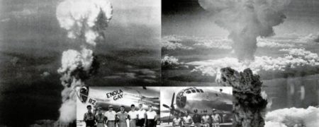 ۱۸ واقعیت جالب و کمتر شناخته شده در مورد بمب های اتمی و قدرت ویرانگر آن ها