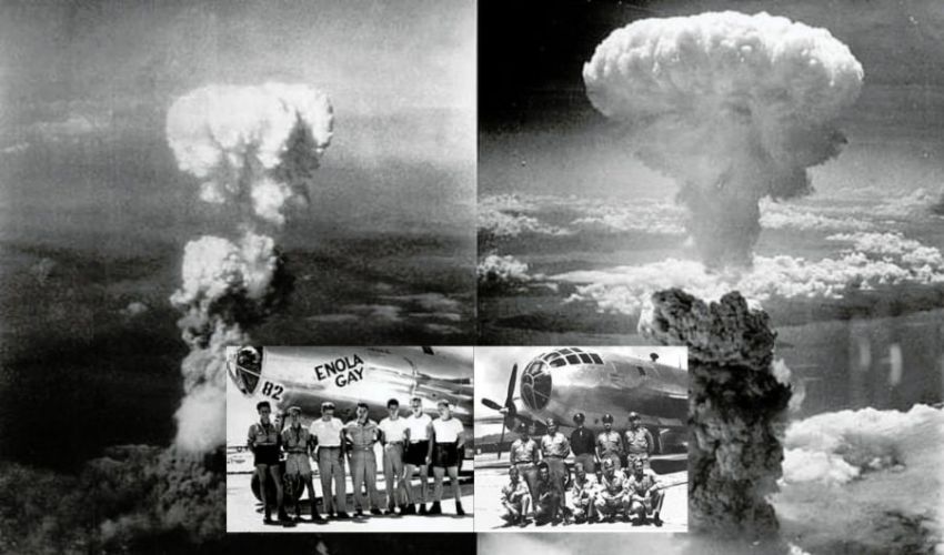 ۱۸ واقعیت جالب و کمتر شناخته شده در مورد بمب های اتمی و قدرت ویرانگر آن ها
