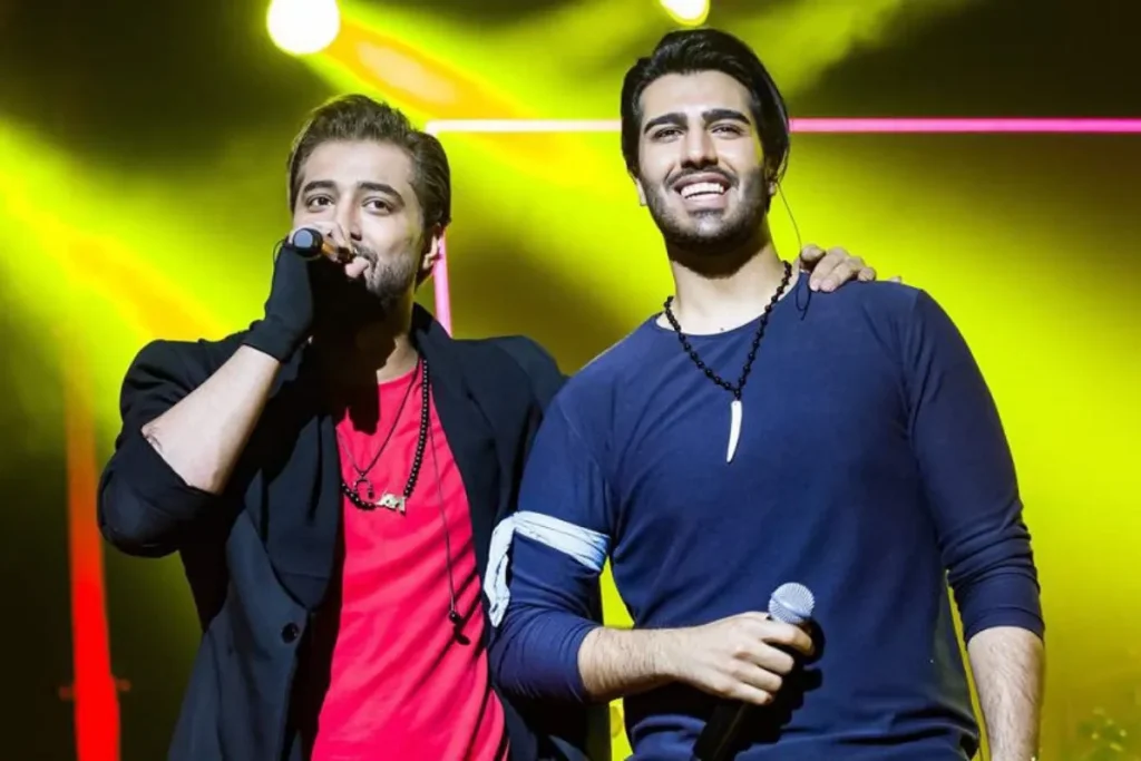 ماکان بند