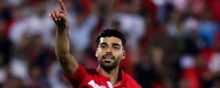 افشاگری های مهدی طارمی درباره تیم ملی در برنامه فوتبال ۳۶۰