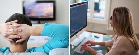 ۵ بلایی که زیاد نشستن بر سر بدنتان می آورد