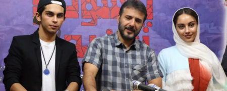 سید جواد هاشمی: «از ترلان پروانه برای حضور در نقش پیشونی سفید قطع امید کرده ام»