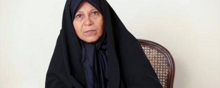 اظهارنظرهای جدید و متفاوت فائزه هاشمی در مورد حجاب و قوانین آن