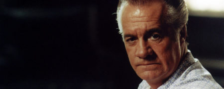 تونی سیریکو بازیگر نقش پائولی در سریال سوپرانوز در سن ۷۹ سالگی درگذشت