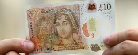 تصویر زنان روی اسکناس کدام کشورها رفته است؟