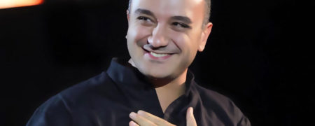 واکنش احسان کرمی به انتقادها از حضورش در عروسی ساسی مانکن + ویدیو