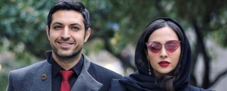 زوج های بازیگر ایرانی که فرزندی ندارند