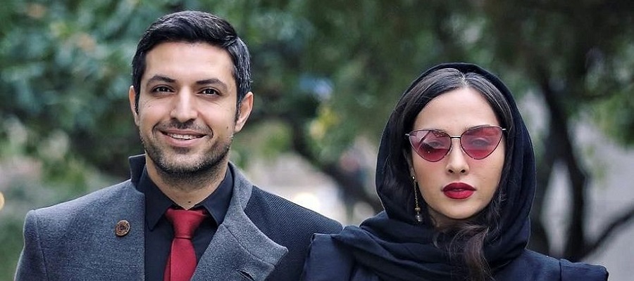 زوج های بازیگر ایرانی که فرزندی ندارند
