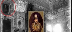 جزئیات ماجرای سرقت تابلوی پرتره مظفرالدین شاه از کاخ گلستان