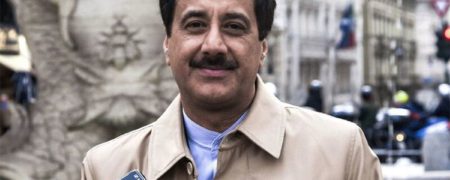 گلایه‌های حمید معصومی نژاد از رُم و صداوسیما؛ از حبس در سلول انفرادی تا دستمزد پایین