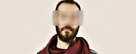 تبرئه کیوان امام وردی از اتهم افساد فی‌الارض و صدور قرار وثیقه برای او