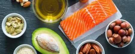 حقایقی در مورد چربی های غذایی خوب و مفید که باید بدانید