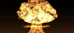 تلفات نبرد هسته ای در دنیا چقدر است؟