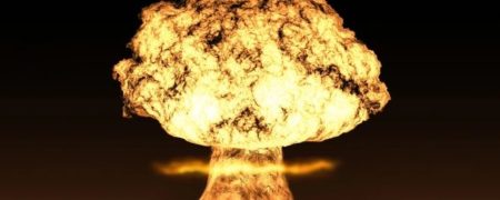 در صورت وقوع جنگ هسته ای کدام کشورها بیشترین و کمترین تلفات را می دهند؟