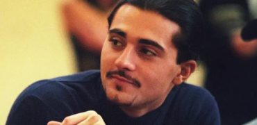داریوش دانش موزیسین ایرانی و تهیه کننده مشهور هالیوود در ۴۱ سالگی درگذشت