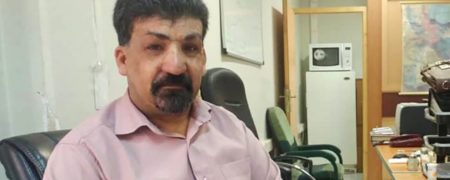 چرا کارمند بازنشسته صداوسیما خود را در این سازمان به دار آویخت؟