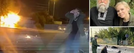 الکساندر دوگین کیست؟ تئوریسین ولادیمیر پوتین که دخترش در بمبگذاری کشته شد + ویدیو