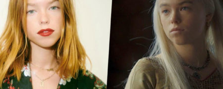 زندگی میلی الکاک ؛ از ظرفشویی تا بازی در نقش رینیرا تارگرین در سریال «خاندان اژدها»