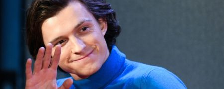 خداحافظی تام هالند از شبکه های اجتماعی به دلیل آسیب های روانی + ویدیو