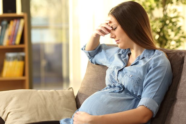 علت تهوع صبحگاهی در دوران بارداری چیست؟