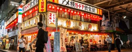 درخواست عجیب دولت ژاپن از جوانان کشور برای مصرف بیشتر مشروبات الکلی