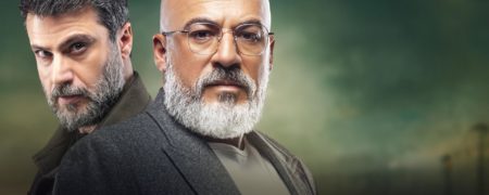 همه چیز درباره سریال جدید «خون سرد»؛ یک درام پلیسی-جنایی مهیج و جذاب