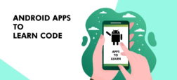 ۱۰ اپلیکیشن بسیار مفید و پرطرفدار برای یادگیری کد نویسی در گوشی های اندرویدی