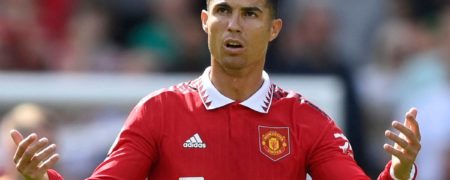 روایت مادر نوجوان اوتیسمی از محتوای ناخوشایند تماس تلفنی کریستیانو رونالدو با خود