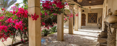 راهنمای جزیره گردی به همراه معرفی مراکز خرید قشم