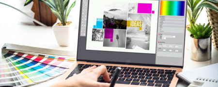 چطور از رشته گرافیک پول در بیاریم؟