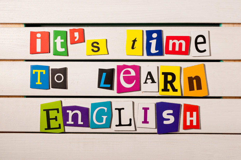 آموزش سریع زبان انگلیسی ؛ چگونه زبان انگلیسی را سریع یاد بگیریم؟