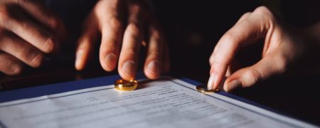 طلاق توافقی چیست؟ همه چیز در مورد طلاق