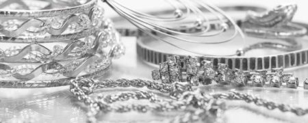 فروشگاه اینترنتی نقره زنانه و مردانه با سنگ های اصل