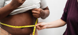 درمان عوارض ناشی از چاقی با اسلیو معده