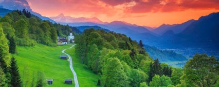 لیست کامل جاذبه های گردشگری شمال