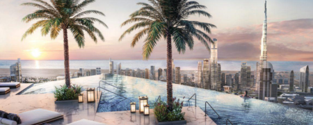 ۵ مورد از بهترین هتل های کیش