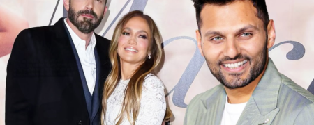 «راهب» مشهوری که جنیفر لوپز و بن افلک را به عقد هم درآورد کیست؟