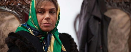 دلجویی گوهر خیراندیش از بهروز وثوقی در تازه ترین پست اینستاگرامی اش